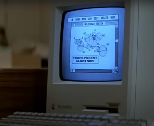 40 реальных технологий, вдохновлённых фильмами и книгами - 17